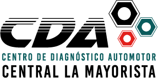 Logo CDA La Mayorista